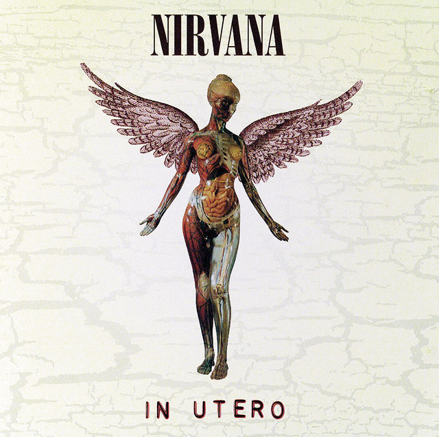 In Utero (Edited Version)