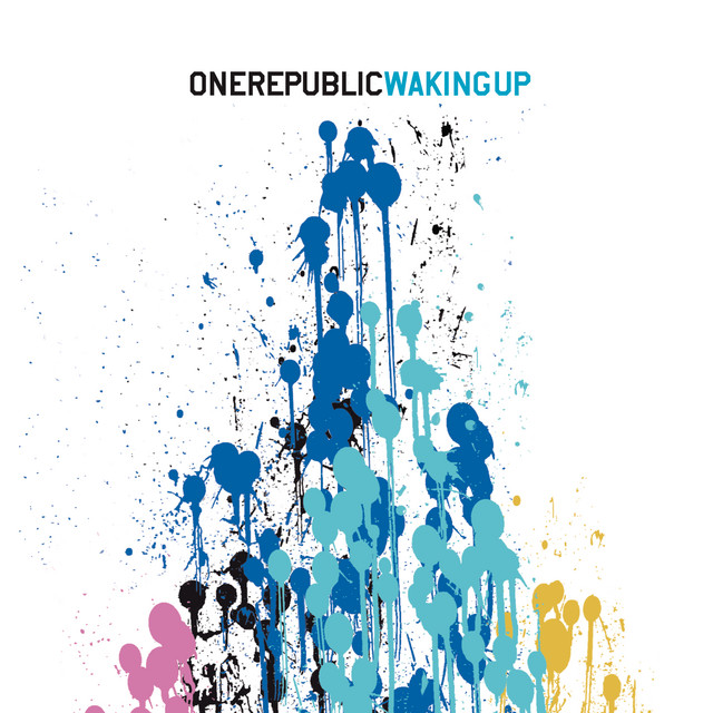 Waking Up (Deluxe)