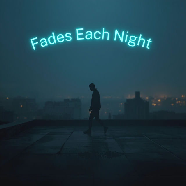 Fades Each Night