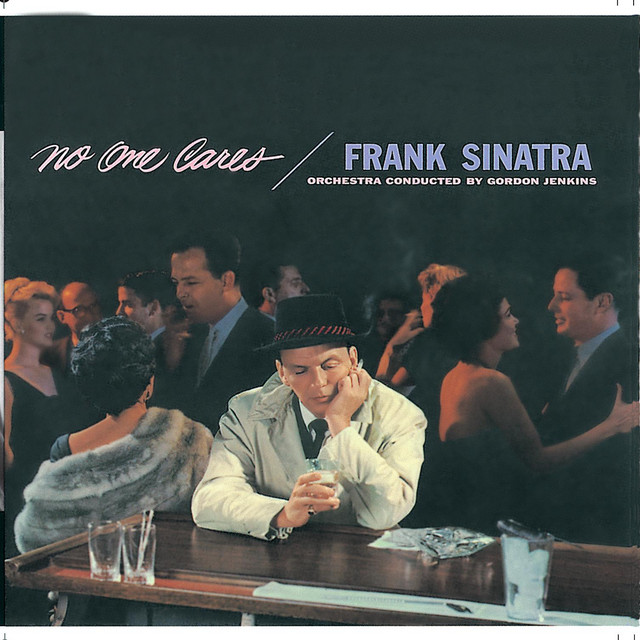 No One Cares (Remastered / Expanded Edition)