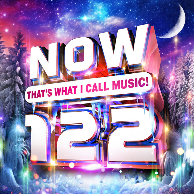 NOW That's What I Call Music! 122