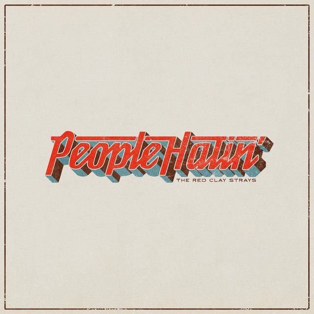 People Hatin'