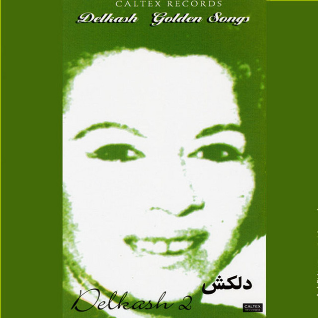 Delkash Golden Songs, Vol 2