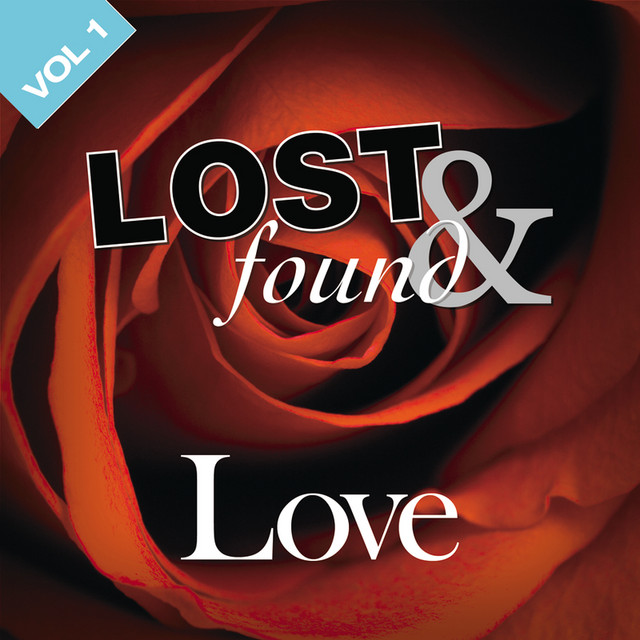 Lost & Found: Love Volume 1