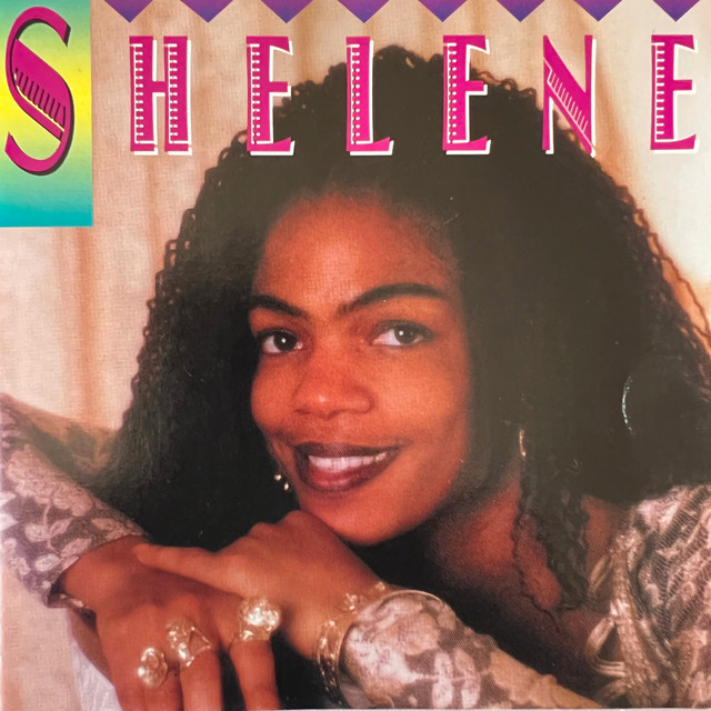 Shelene Thomas