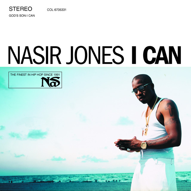 I Can