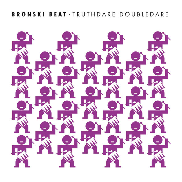 Truthdare Doubledare (Remastered & Expanded)