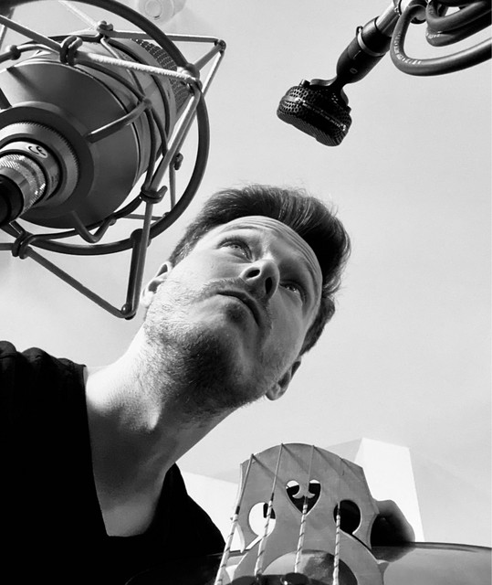 BEN WINKLER