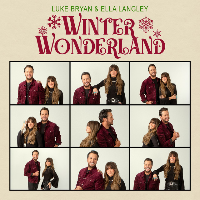 Winter Wonderland