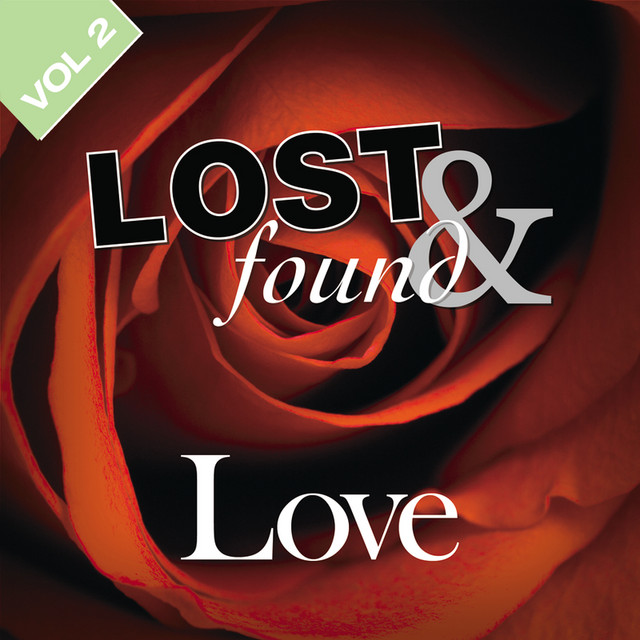 Lost And Found: Love Volume 2