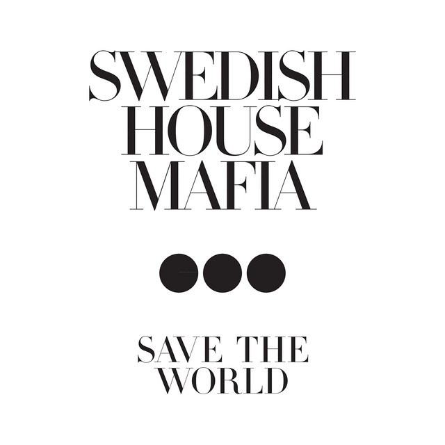 Save The World (Extended Mix)