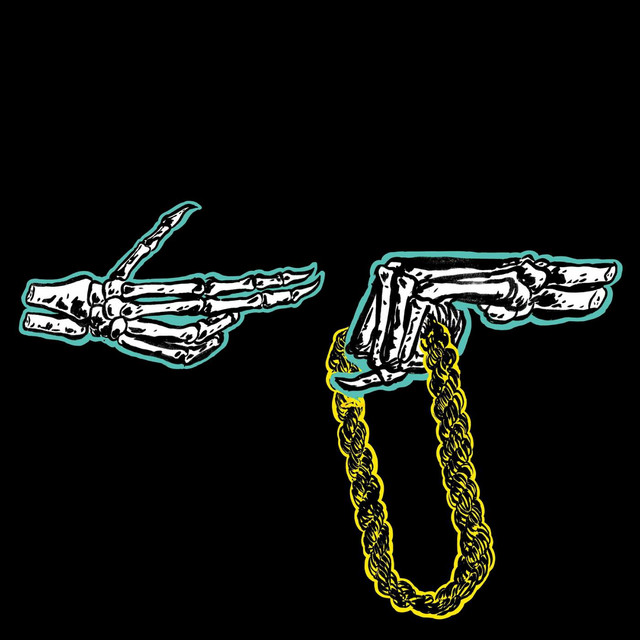 Run the Jewels Instrumentals