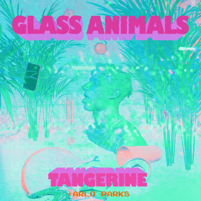 Tangerine (with Arlo Parks)