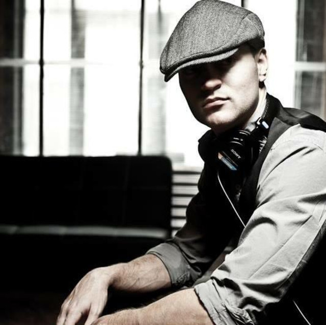 DJ Laszlo