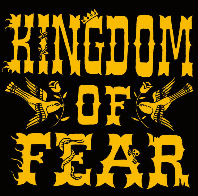 Kingdom of Fear (Acoustic)