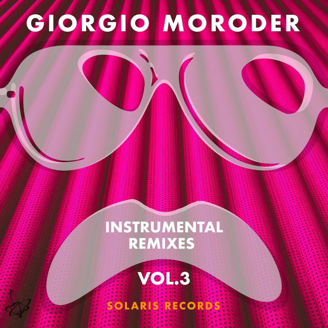 Instrumental Remixes, Vol. 3