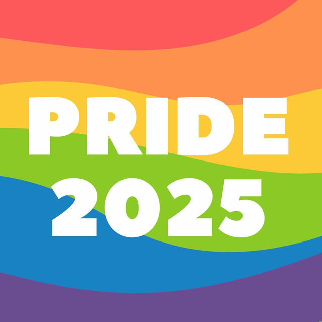 Pride 2025