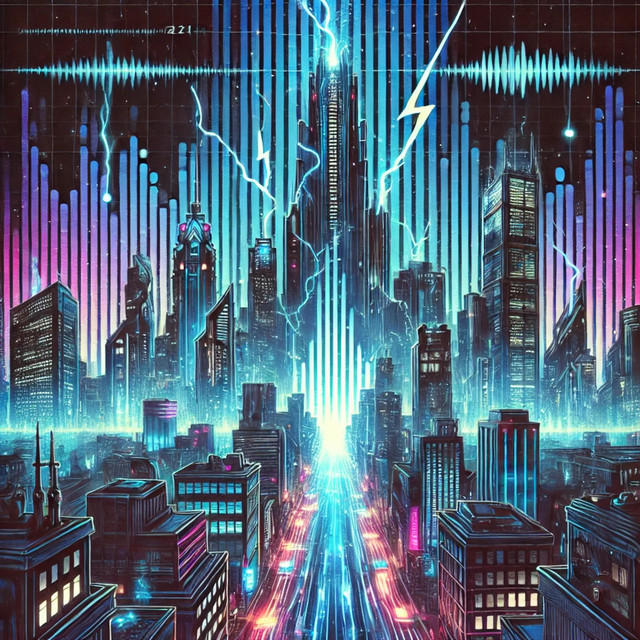 Voltage Drip