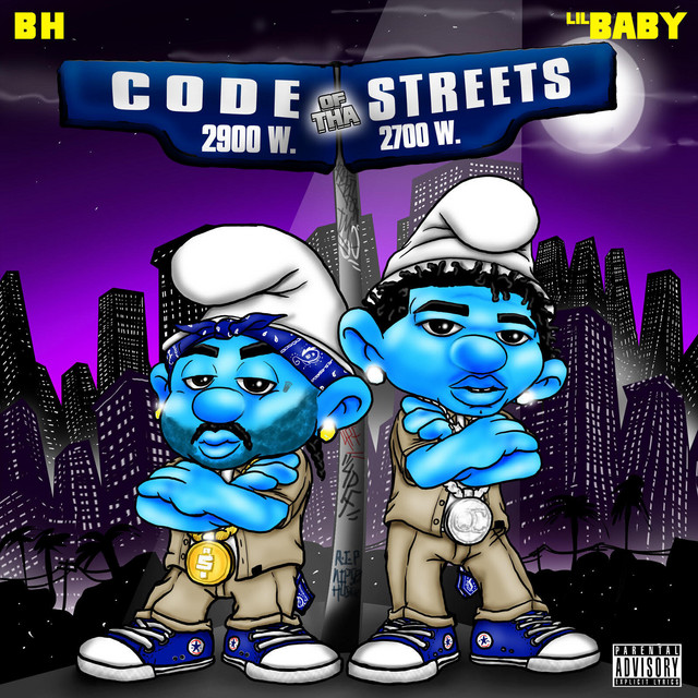 Code of tha Streets