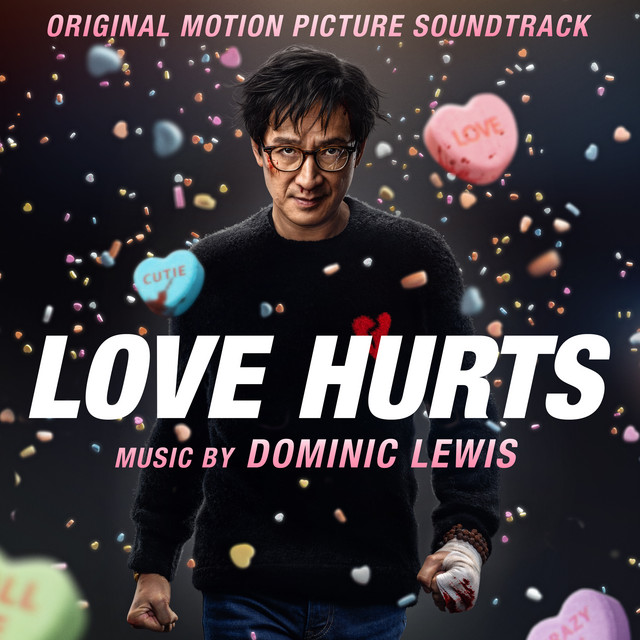 Love Hurts (Original Motion Picture Soundtrack)