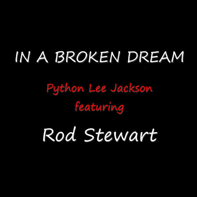 Python Lee Jackson