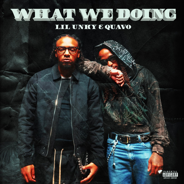 What We Doing