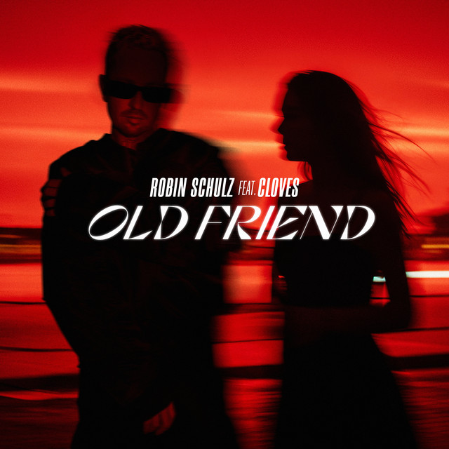 Old Friend (feat. CLOVES)