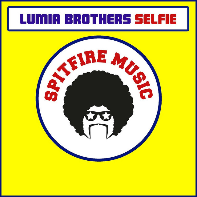 Lumia Brothers