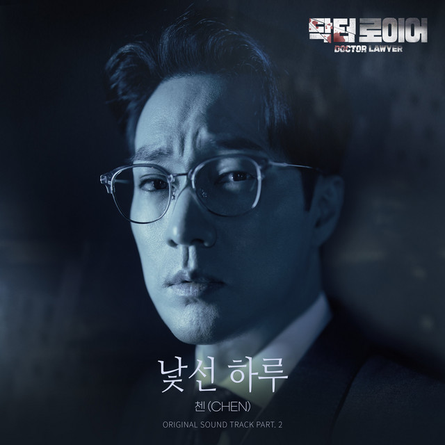 DOCTOR LAWYER (Original Television Soundtrack) Pt. 2