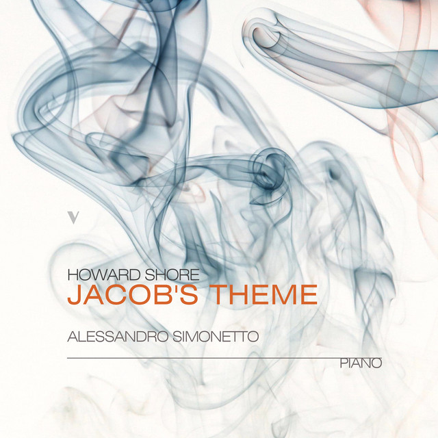 Howard Shore: Jacob’s Theme from The Twilight Saga: Eclipse