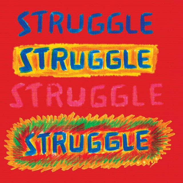 Struggle