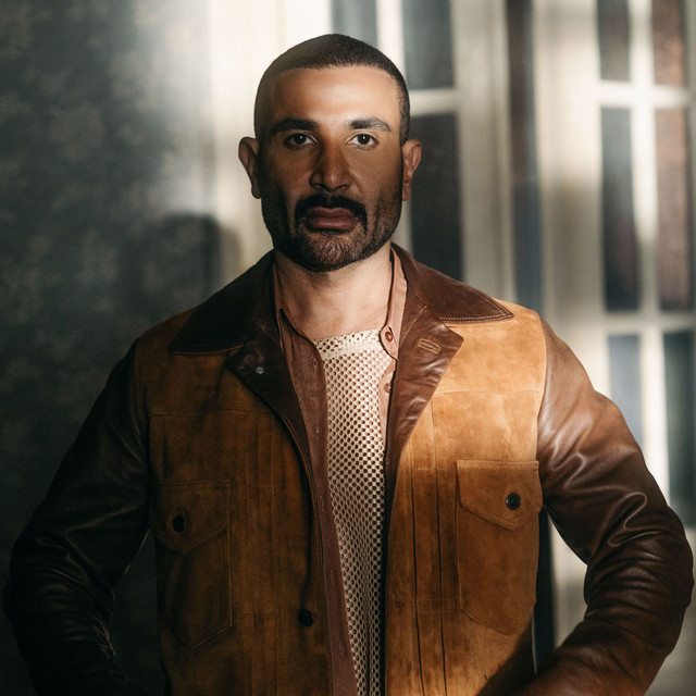Ahmed Saad