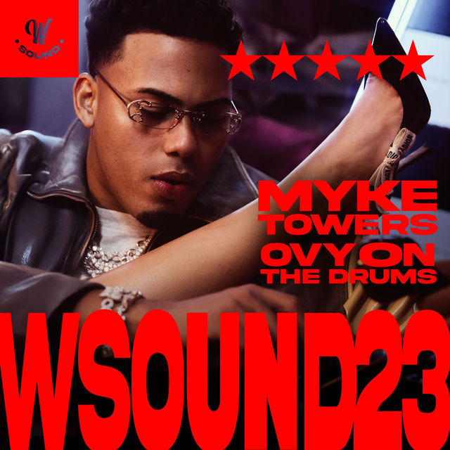 5 Estrellas - W Sound 23