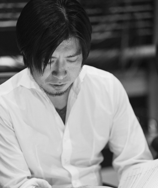 Kazuma Jinnouchi