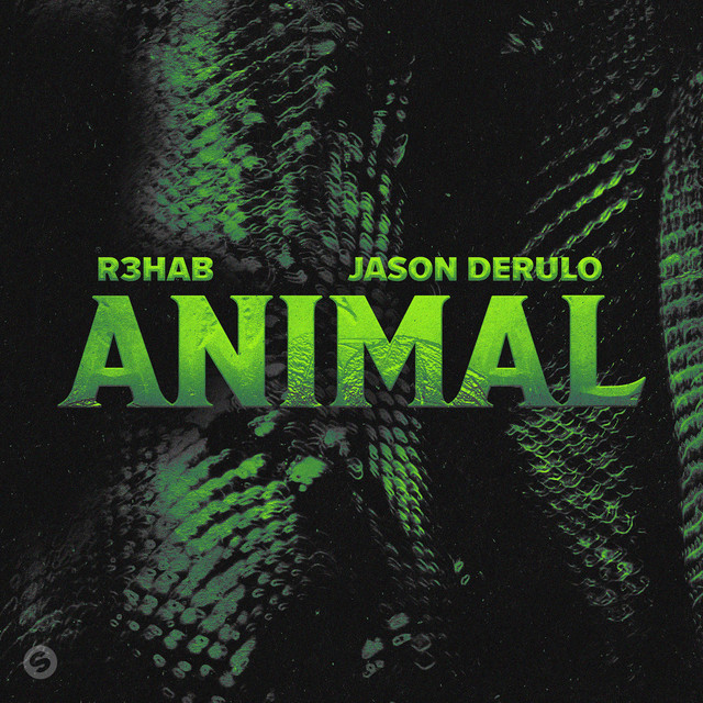 Animal (Extended Mix)