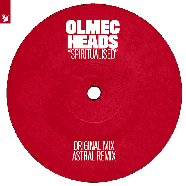 Olmec Heads