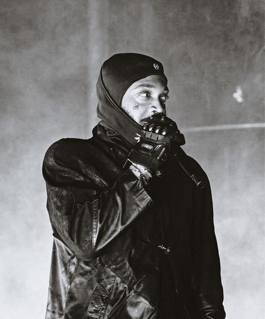 JPEGMAFIA