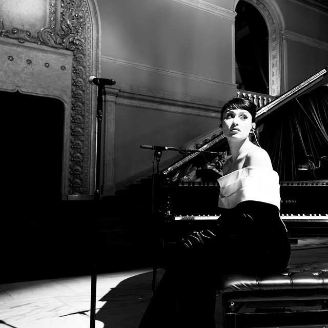 Să nu uiți cât te-am iubit (Live Piano Version)