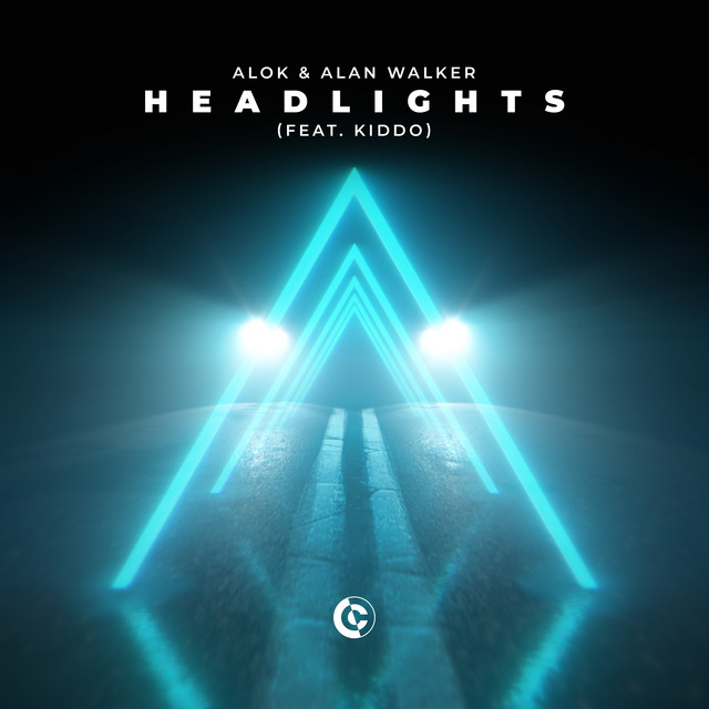 Headlights (feat. KIDDO) [Extended Mix]