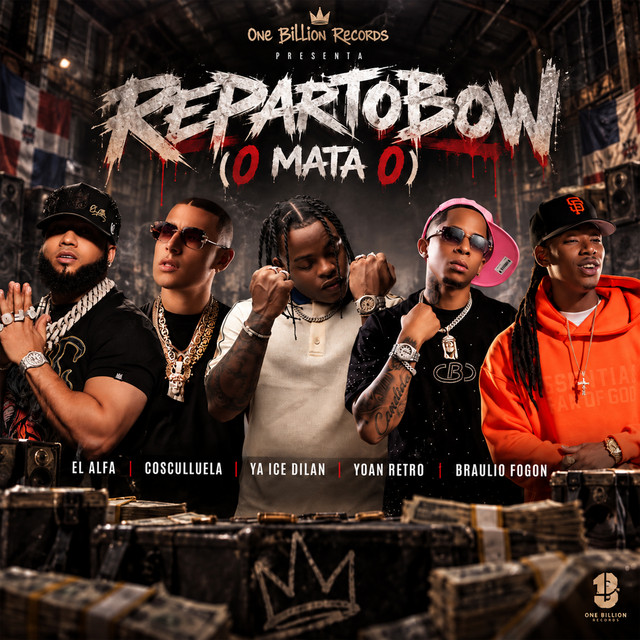 REPARTOBOW (0 Mata 0)