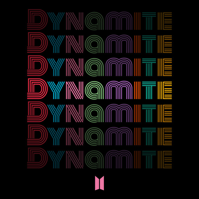Dynamite (Extended)