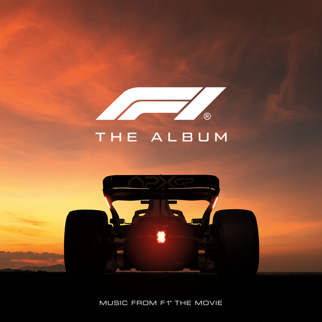 F1 The Album (Cinematic Edition)