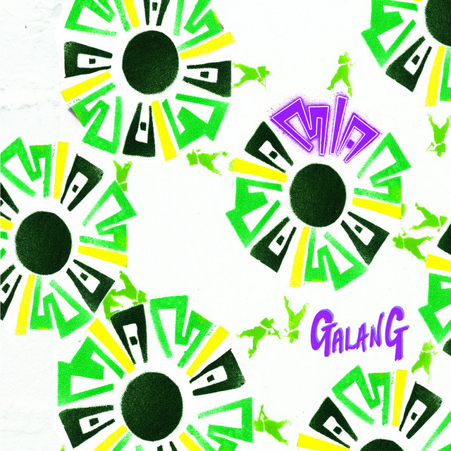Galang
