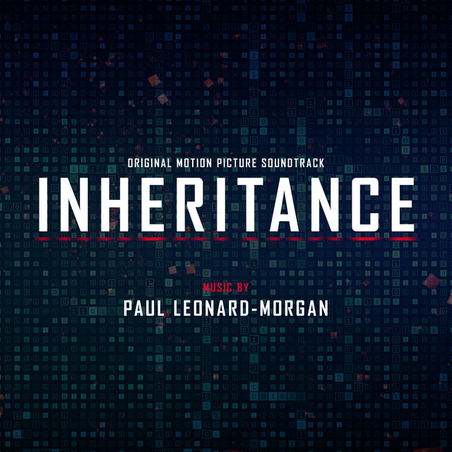 Inheritance (Original Motion Picture Soundtrack)