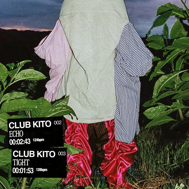 ECHO / TIGHT