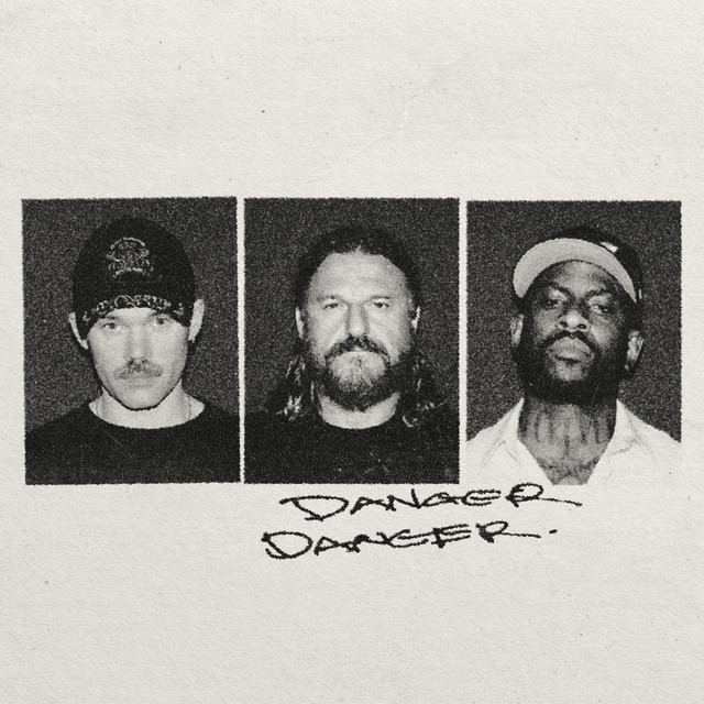DANGER DANGER (feat. Skepta)