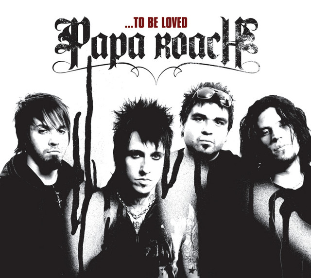 ...To Be Loved (Explicit Version)