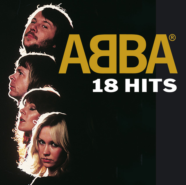 ABBA / 18 Hits