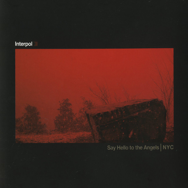 Say Hello To The Angels / NYC