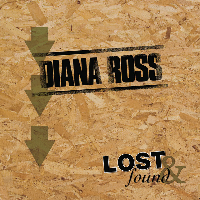 Lost & Found: Diana Ross